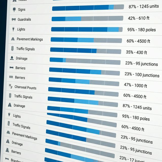Asset Inventory Dashboard