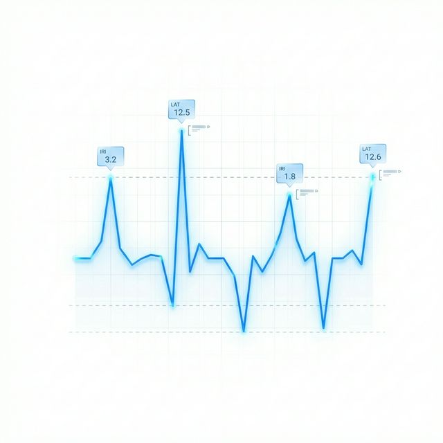 IRI Sparkline
